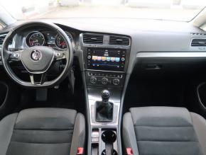 Volkswagen Golf  1.4 TSI 