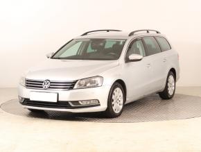 Volkswagen Passat  2.0 TDI 