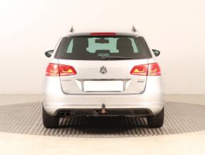 Volkswagen Passat  2.0 TDI 