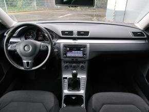 Volkswagen Passat  2.0 TDI 