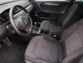 Volkswagen Passat  2.0 TDI 