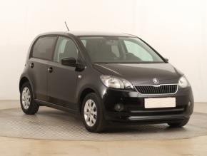 Škoda Citigo  1.0 MPI 