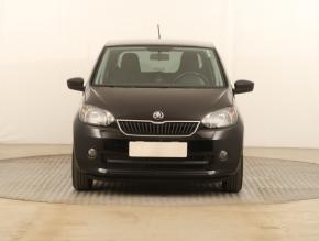 Škoda Citigo  1.0 MPI 