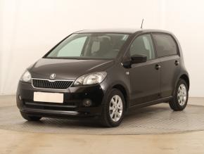 Škoda Citigo  1.0 MPI 