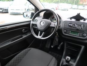 Škoda Citigo  1.0 MPI 