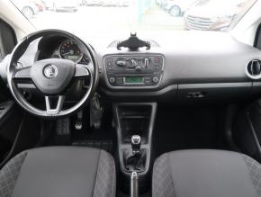 Škoda Citigo  1.0 MPI 