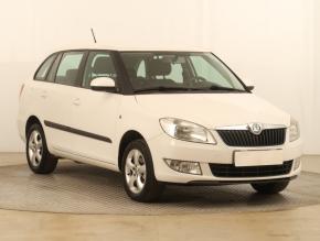 Škoda Fabia  1.2 TSI 