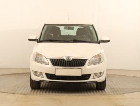 Škoda Fabia  1.2 TSI 