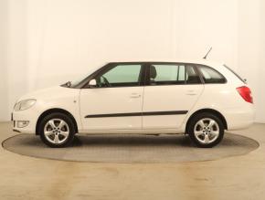 Škoda Fabia  1.2 TSI 