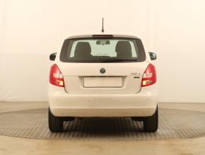 Škoda Fabia  1.2 TSI 