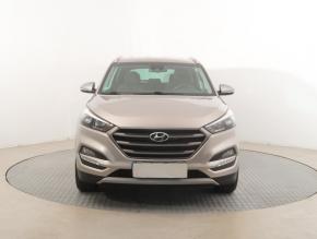 Hyundai Tucson  1.7 CRDi 