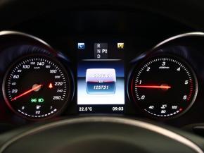 Mercedes-Benz C  C 220d 4MATIC 