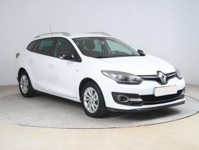 Renault Megane  1.2 TCe 