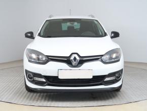 Renault Megane  1.2 TCe 