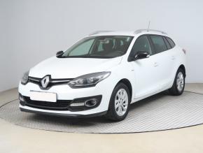 Renault Megane  1.2 TCe 