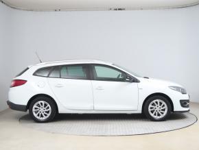 Renault Megane  1.2 TCe 