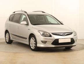 Hyundai i30  1.4 CVVT 