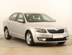 Škoda Octavia  1.6 TDI 