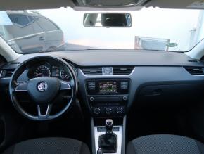 Škoda Octavia  1.6 TDI 