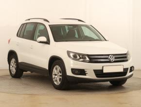 Volkswagen Tiguan  1.4 TSI Trendline 