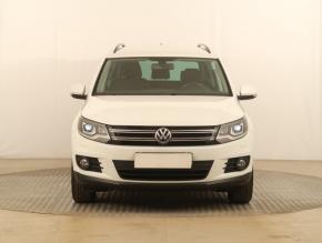 Volkswagen Tiguan  1.4 TSI Trendline 