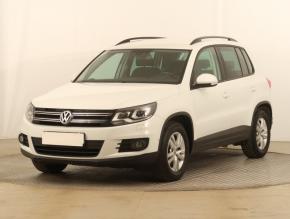 Volkswagen Tiguan  1.4 TSI Trendline 