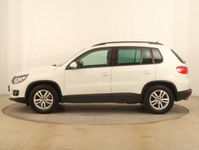 Volkswagen Tiguan  1.4 TSI Trendline 