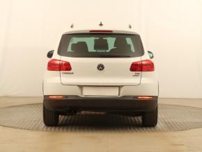 Volkswagen Tiguan  1.4 TSI Trendline 