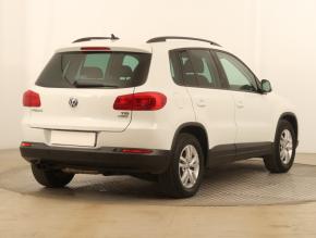 Volkswagen Tiguan  1.4 TSI Trendline 