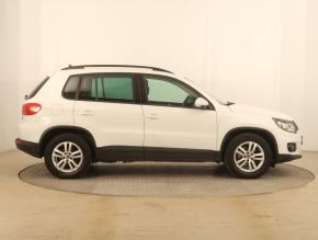 Volkswagen Tiguan  1.4 TSI Trendline 