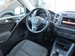 Volkswagen Tiguan  1.4 TSI Trendline 