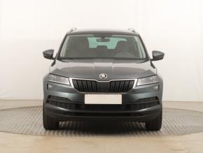 Škoda Karoq  1.5 TSI 