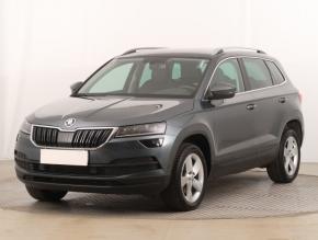 Škoda Karoq  1.5 TSI 