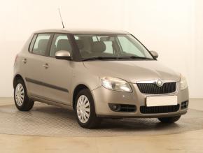 Škoda Fabia  1.2 12V 