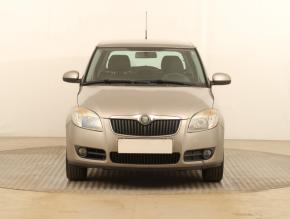 Škoda Fabia  1.2 12V 