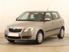 Škoda Fabia  1.2 12V 