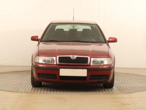 Škoda Octavia  1.6 