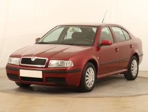 Škoda Octavia  1.6 