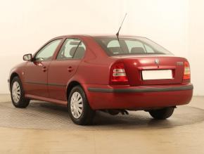 Škoda Octavia  1.6 