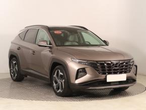 Hyundai Tucson  1.6 T-GDI 48V MHEV 