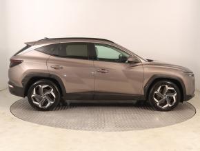 Hyundai Tucson  1.6 T-GDI 48V MHEV 