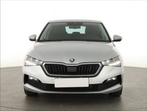 Škoda Scala  1.5 TSI Ambition 