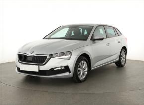 Škoda Scala  1.5 TSI Ambition 