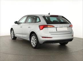 Škoda Scala  1.5 TSI Ambition 