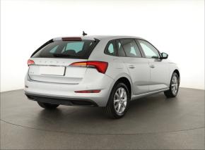 Škoda Scala  1.5 TSI Ambition 