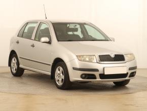 Škoda Fabia  1.4 16V 