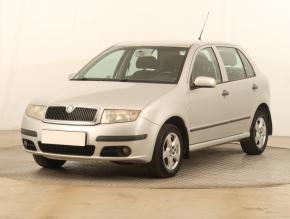 Škoda Fabia  1.4 16V 