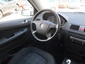 Škoda Fabia  1.4 16V 