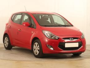 Hyundai ix20  1.4 CVVT 