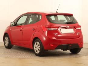 Hyundai ix20  1.4 CVVT 